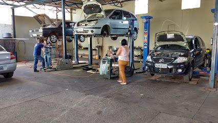 Auto Mecânica Motor & Cia - Foto 1
