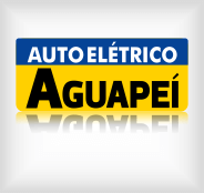 Auto Elétrica Aguapei