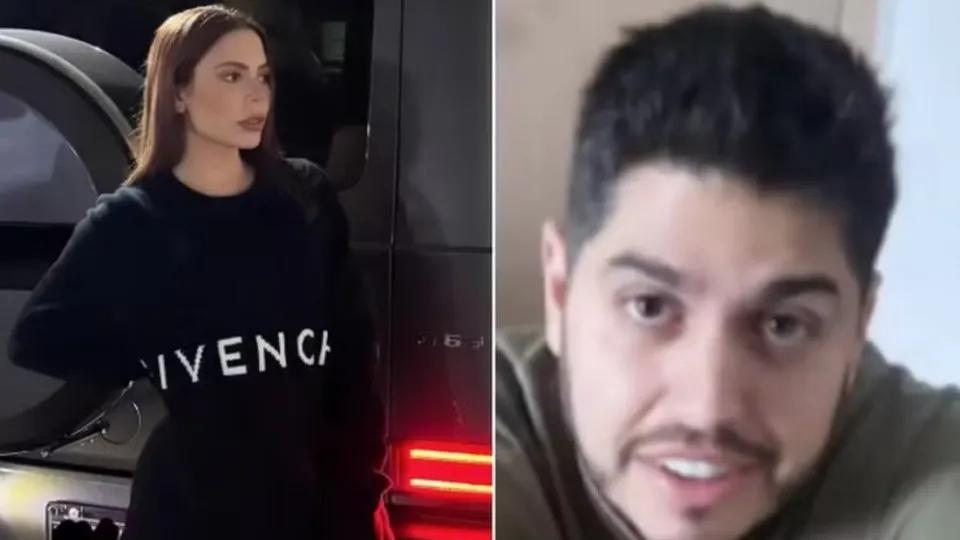 Influenciadora Vanessa Gurrola é presa por assassinato nos EUA