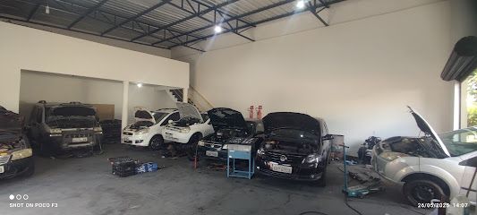 Leauto oficina mecânica