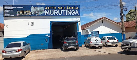 Auto Mecânica Murutinga, Mecânica em Geral e Transmissão Automática/Câmbio automático