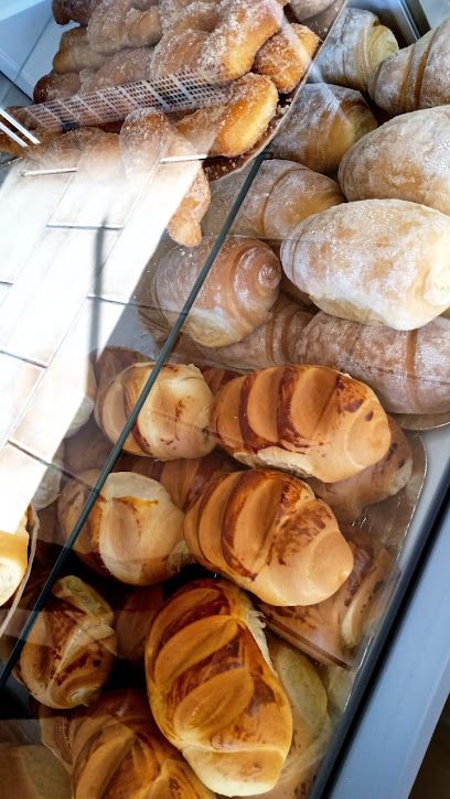 Panificadora Pão Sagrado