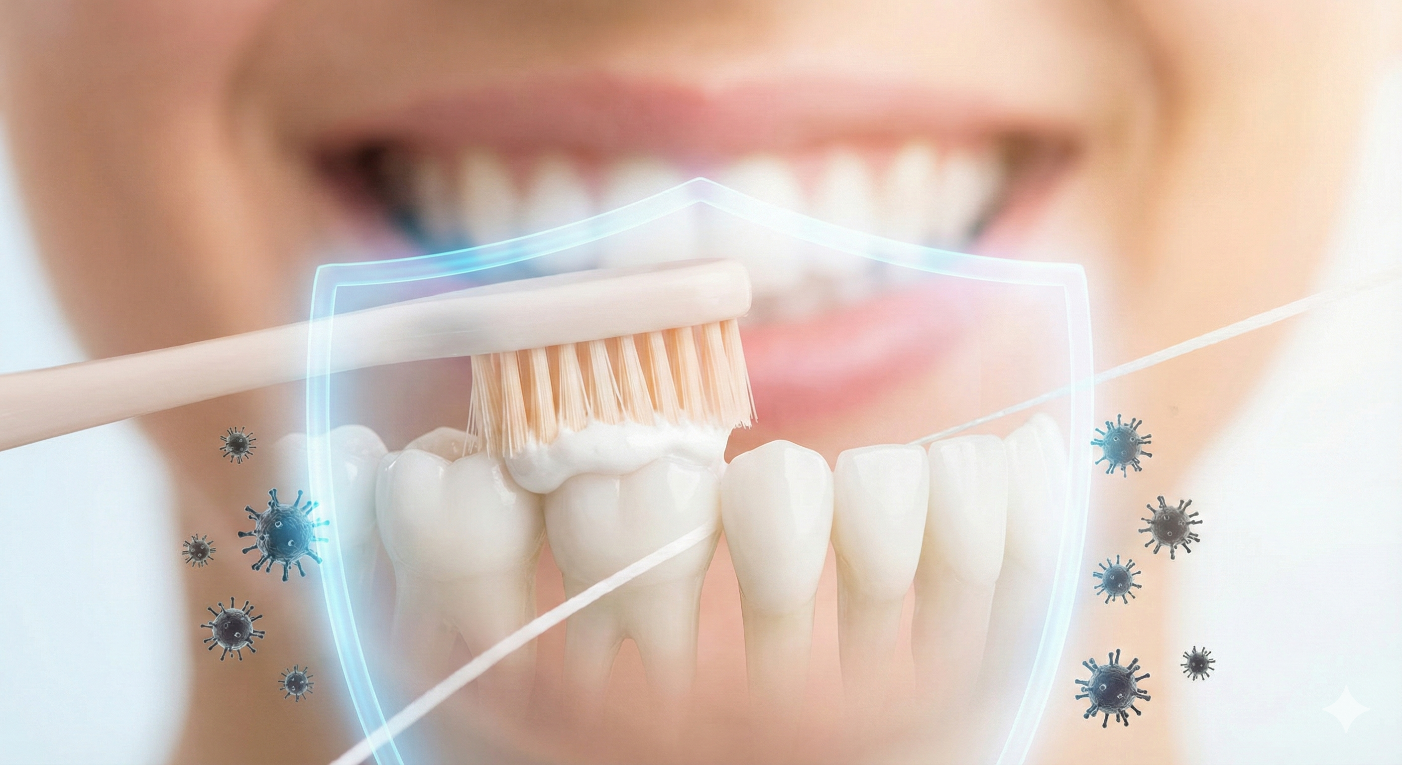 Imagem de Guia Completo para Prevenção de Cáries Dentárias Guia Completo para Prevenção de Cáries Dentárias