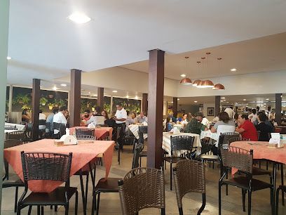 Fogão a Lenha Restaurante e Pizzaria