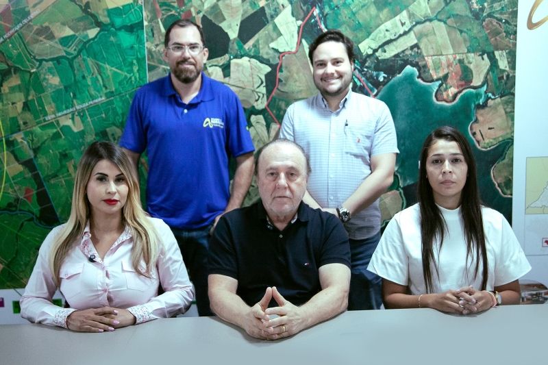 Universidades Virtuais do Estado de São Paulo realizam prova neste domingo em Andradina