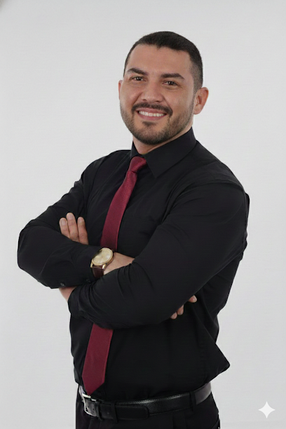 Dr. José Aécio Barbosa - TOPVIDA Odontologia