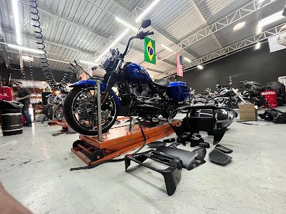 JR Motorcycles