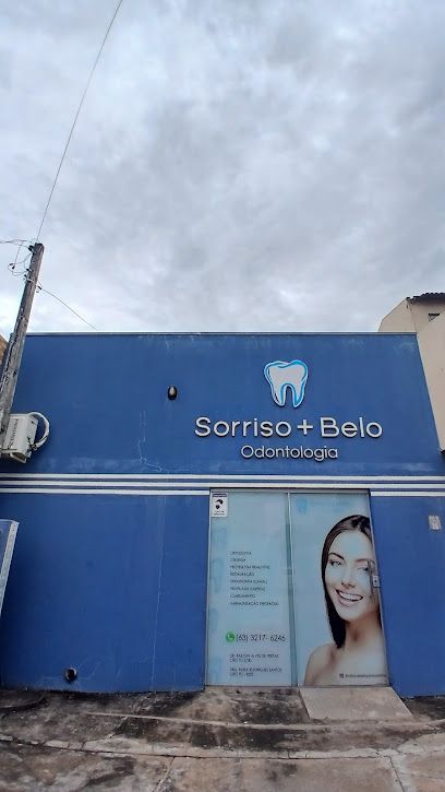 Sorriso + Belo Odontologia