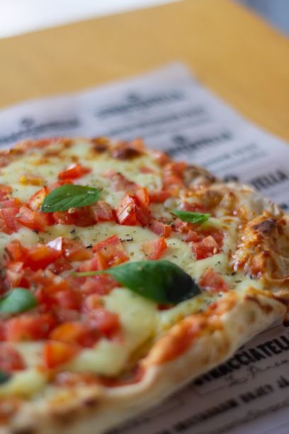 Pizzaria Stracciatella