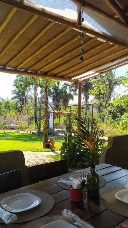 Espaço Papiro