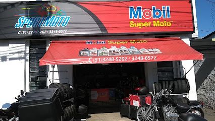 SportMoto - Oficina & Boutique