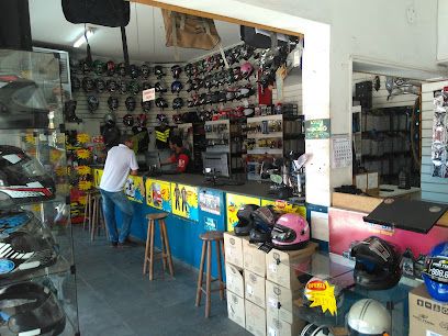 Atacadão Moto Peças