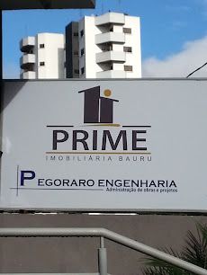 Prime Imobiliária Bauru