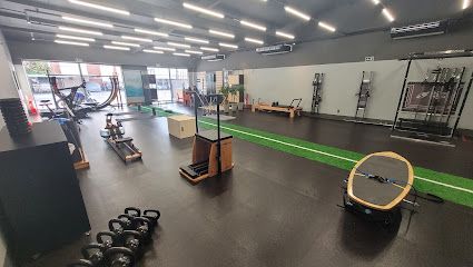 Studio Integrado Mormaii Fitness Recife Boa Viagem
