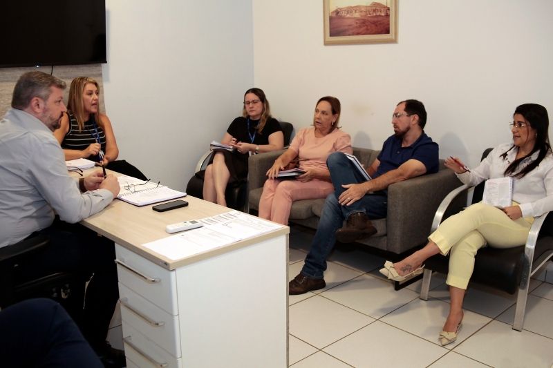 Prefeitura de Andradina lança maior mutirão de cirurgias para reduzir fila de espera no SUS