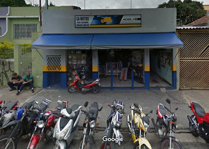 GRMotos - Peças E Oficina - Mercado Livre