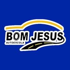 Auto Escola BOM JESUS Logo
