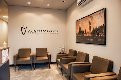 Alta Performance Odontologia e Medicina