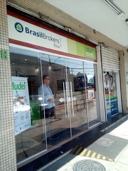 Brasil Brokers - Loja Ilha do Governador