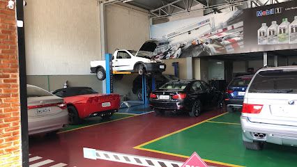 TNA MOTORSPORTS Oficina Mecânica Premium Importados - Foto 1