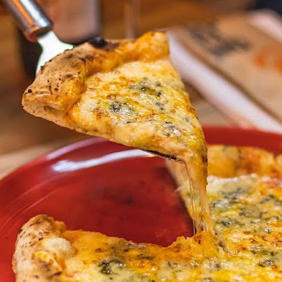 Pecorino Bar & Trattoria Praia de Belas: Massas, Risoto, Pizza, Delivery RS