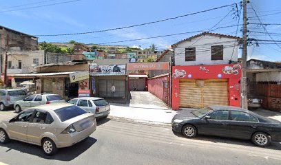 Moto Club Motopeças