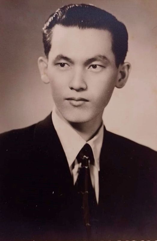 Castilho Celebra 72 Anos com Homenagem a Paulo Mizushima