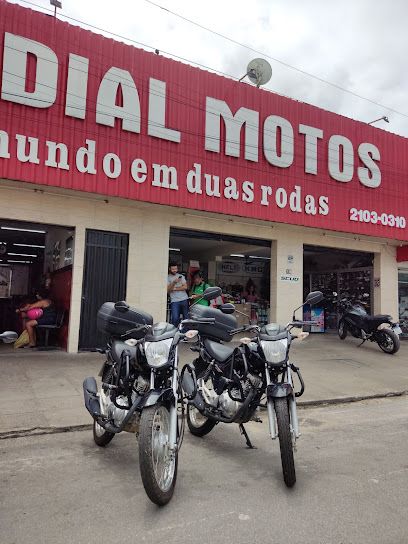 Mundial Motos