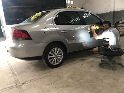 Oficina New Car