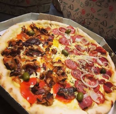 PMW Pizzaria Delivery