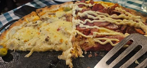 Pizzaria