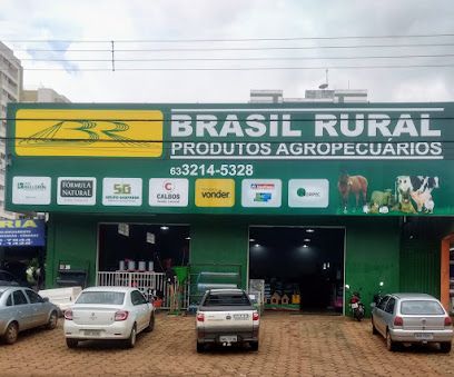 Brasil Rural Loja 4