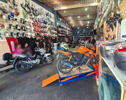 Circuit Moto Peças E Serviços