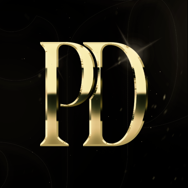 Logo de Poderoso Lounge & Bar Poderoso Lounge & Bar