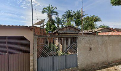 Rio Branco motos