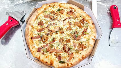 Pizzaria Brasil – Delivery em Três Lagoas