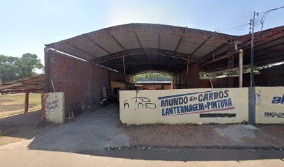 Oficina Mecanica do Artur
