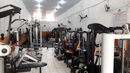 Academia A+ Fit (Av: Portugueses)