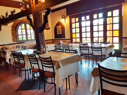 Restaurante Casa dos Arcos