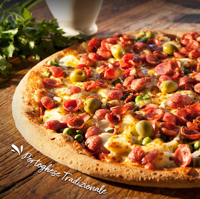 Bella Capri Pizzaria - Três Lagoas