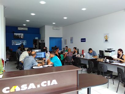 Casa e Cia Negócios Imobiliários Terrenos Imobiliária