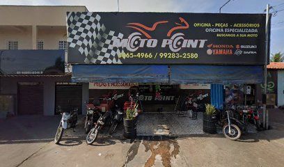 Moto Point