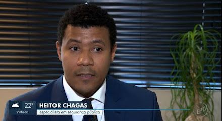 Maurides Ribeiro & Heitor Chagas - Advocacia Criminal