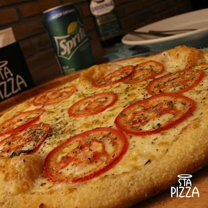 Sta Pizza