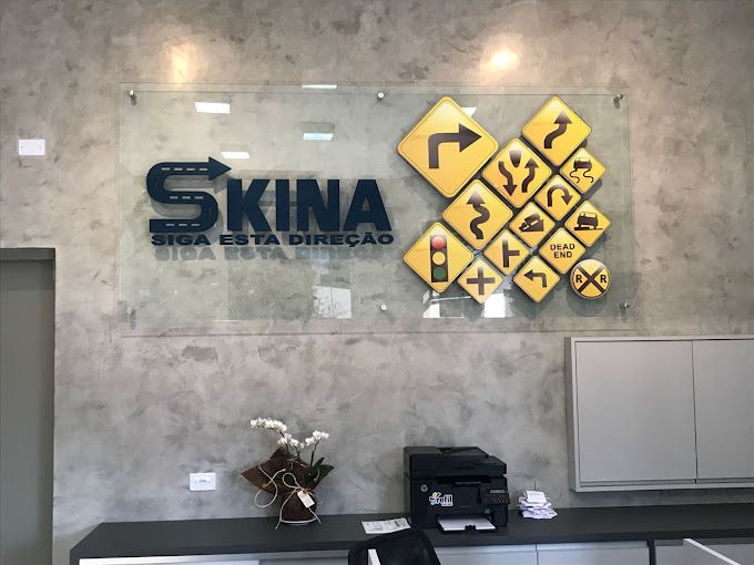 Autoescola Skina - Imagem 2