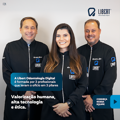 Libert Odontologia