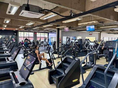 Imagem de Academia Full Life