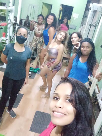 Academia Boa Forma