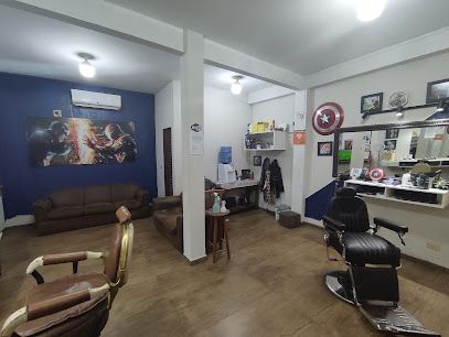 Barbearia Rogers