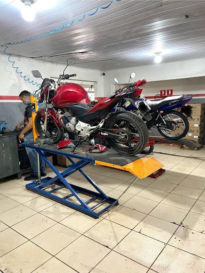 Pipy motos II